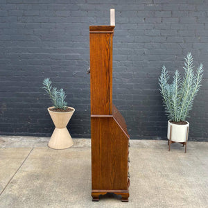 Vintage China Hutch by Jasper Cabinet, c.1960’s