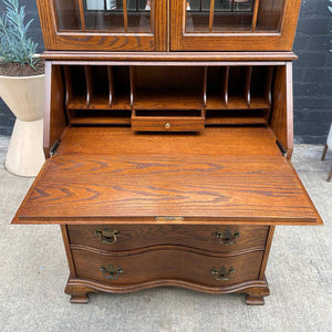 Vintage China Hutch by Jasper Cabinet, c.1960’s