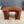 Load image into Gallery viewer, Vintage Mahogany Writing Desk, c.1950’s
