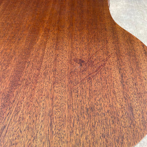 Vintage Mahogany Writing Desk, c.1950’s