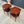Load image into Gallery viewer, Pair of Federal Style Mahogany End Tables or Night Stands, c.1960’s
