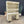 Load image into Gallery viewer, Vintage French Provincial Style Desk with Bookcase, c.1960’s
