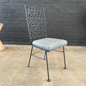 Vintage Arthur Umanoff “Granada” Patio Set, c.1960’s