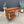 Load image into Gallery viewer, Mid-Century Modern Walnut Writing Desk by Harmony House, c.1960’s
