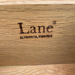 Mid-Century Modern Walnut Double Sided Coffee Table by Lane Furniture, c.1960’s