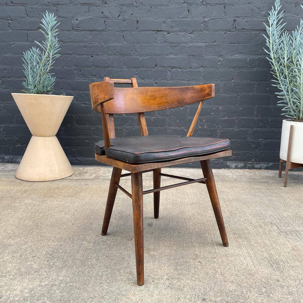 Paul McCobb Style Desk Chair, c.1960’s