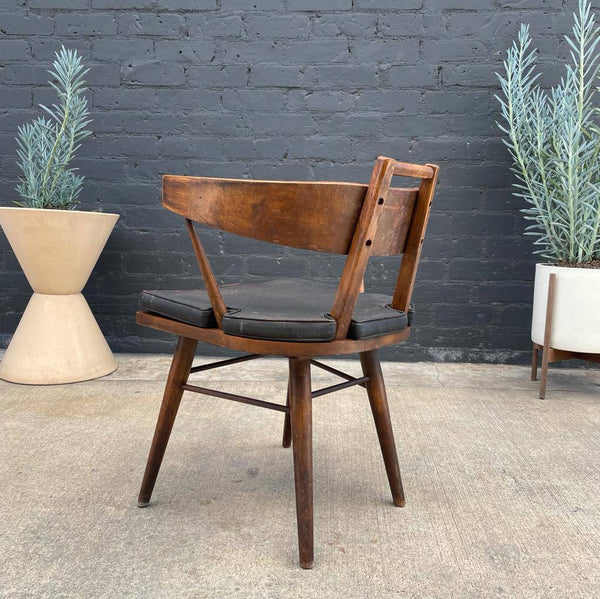 Paul McCobb Style Desk Chair, c.1960’s