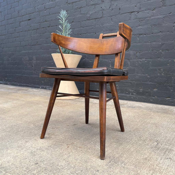 Paul McCobb Style Desk Chair, c.1960’s