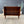 Mid-Century Modern Walnut Bookcase Shelf, c.1960’s