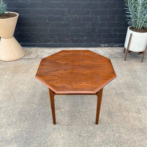 Mid-Century Modern End / Side Table by Mersman, c.1960’s
