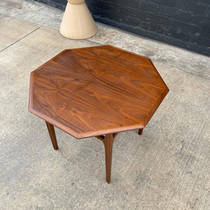 Mid-Century Modern End / Side Table by Mersman, c.1960’s
