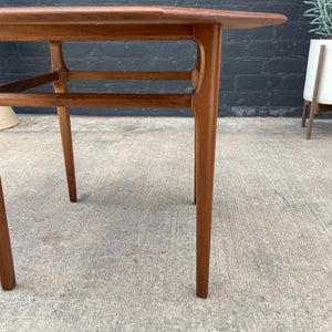 Mid-Century Modern End / Side Table by Mersman, c.1960’s