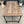 Load image into Gallery viewer, Contemporary Industrial Rolling Table with Reclaimed Wood Top

