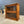 Load image into Gallery viewer, Vintage Small Barristers Oak Shelf Bookcase with Glass Doors, c.1950’s
