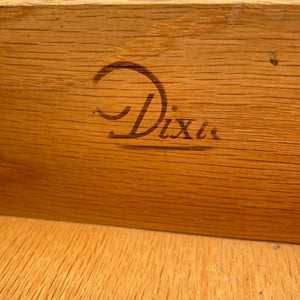 Antique Mahogany Federal Style Highboy Dresser, c.1960’s