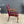 Vintage Leather Chesterfield Arm Chair, c.1960’s