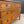 Vintage French Dresser Chest with Brass Pulls, c.1980’s