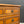 Vintage French Dresser Chest with Brass Pulls, c.1980’s