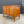 Vintage French Dresser Chest with Brass Pulls, c.1980’s
