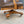 Vintage Height Adjustable Office Chair with Claw Feet, c.1970’s