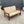 Mid-Century Modern Sculpted Love Seat Sofa, c.1960’s