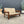 Mid-Century Modern Sculpted Love Seat Sofa, c.1960’s