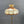 Load image into Gallery viewer, Antique Bronze Arts &amp; Crafts Tiffany Glass Shade Tripod Floor Lamp, c.1960’s
