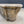 Load image into Gallery viewer, Pair of American Antique Concrete Decorative Garden Planters
