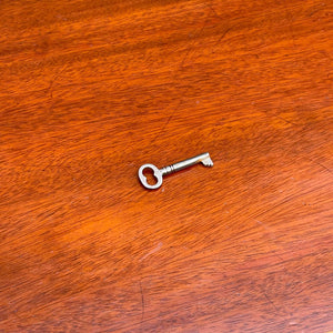 Antique Federal Style Mahogany Buffet Sideboard by Baker, c.1940’s
