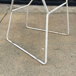 Mid-Century Modern Wire Chairs by Harry Bartoia, c.1960’s