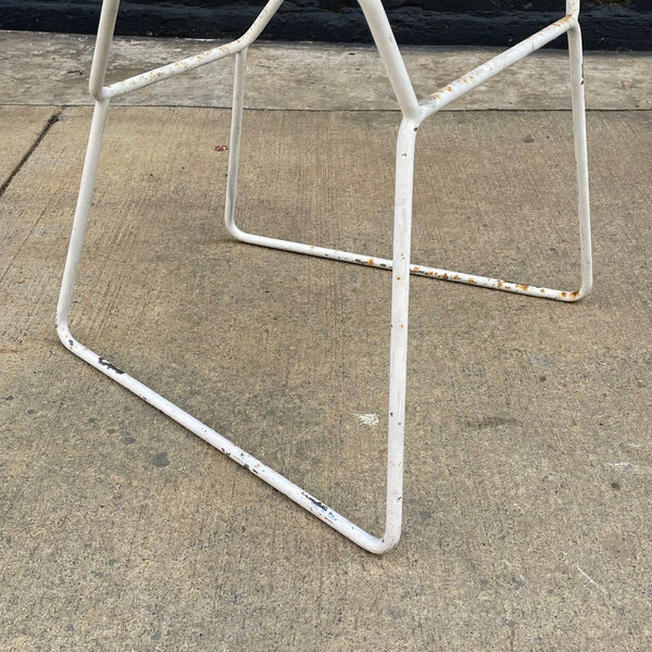 Mid-Century Modern Wire Chairs by Harry Bartoia, c.1960’s