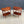 Pair of American Antique Federal Style Mahogany End Tables Nightstands, c.1950’s