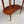 Pair of American Antique Federal Style Mahogany End Tables Nightstands, c.1950’s