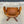 American Oak Swiveling Office Chair, c.1970’s