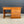 Load image into Gallery viewer, Antique Western Rustic Americana Oak Writing Desk, c.1950’s
