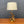Vintage Regency Mid-Century Leaf-Style Table Lamp by Marbro, c.1960’s