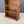 Vintage Tall Barristers Oak & Glass Bookcase Shelf, c.1970’s