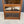 Vintage Tall Barristers Oak & Glass Bookcase Shelf, c.1970’s