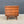Mid-Century Modern Sculpted Walnut Night Stand, c.1960’s