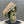 Load image into Gallery viewer, Mid-Century Modern Brass Brutalist Face Sculpture, c.1960’s
