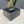Mid-Century Modern Brass Brutalist Face Sculpture, c.1960’s