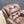 Load image into Gallery viewer, Vintage Oversize Brown Tufted Leather Lounge Chair
