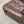 Vintage Oversize Brown Tufted Leather Lounge Chair