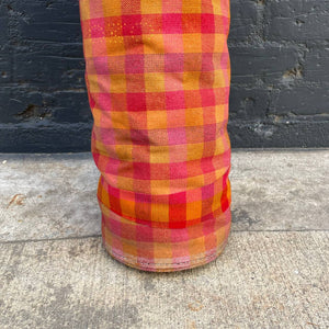 Vintage Mid-Century Modern Alexander Gerard Style Roll of 15 Yards Fabric, c.1960’s