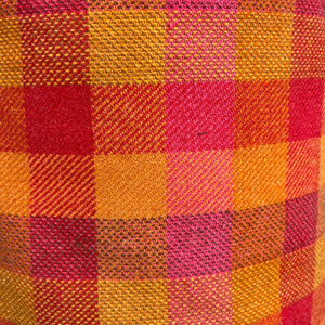 Vintage Mid-Century Modern Alexander Gerard Style Roll of 15 Yards Fabric, c.1960’s