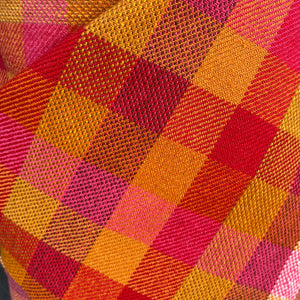 Vintage Mid-Century Modern Alexander Gerard Style Roll of 15 Yards Fabric, c.1960’s