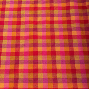 Vintage Mid-Century Modern Alexander Gerard Style Roll of 15 Yards Fabric, c.1960’s