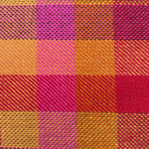 Vintage Mid-Century Modern Alexander Gerard Style Roll of 15 Yards Fabric, c.1960’s