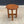 Load image into Gallery viewer, American Antique Mission Sculpted Oak Side Table by Stickley, c.1940’s
