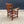 Load image into Gallery viewer, American Antique Mission Sculpted Oak Arm Chair by Stickley, c.1940’s
